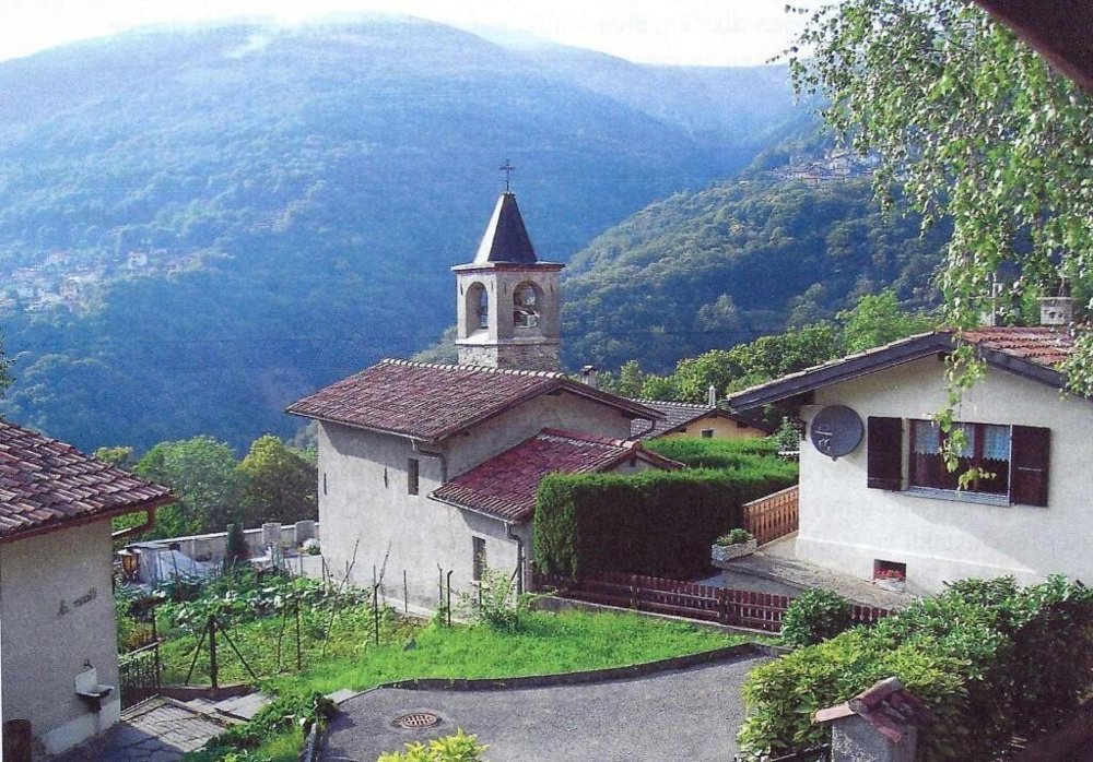 Appartamento di 2 locali in vendita a Cimadera - immagine 1/13