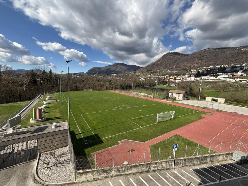 Appartamento di 3 locali in vendita a Vacallo - immagine 1/13