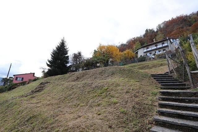 Terreno di null locali in vendita a Agno - immagine 1/8