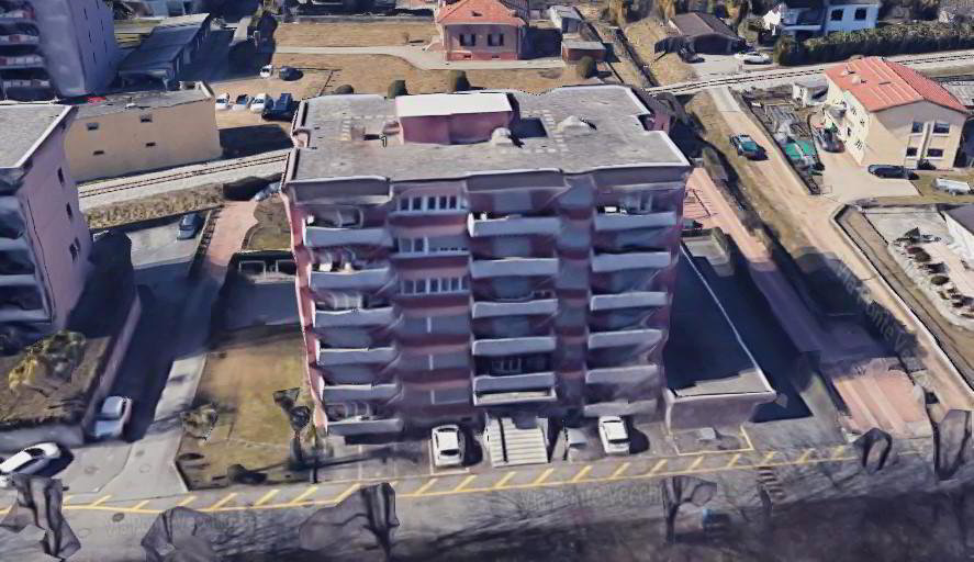 Appartamento di 3 locali in vendita a Agno - immagine 1/12