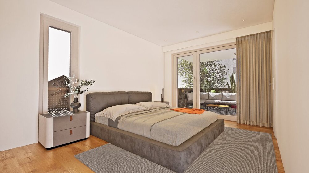 4 Zimmer Wohnung zum verkaufen in Liestal - Bild 1/4