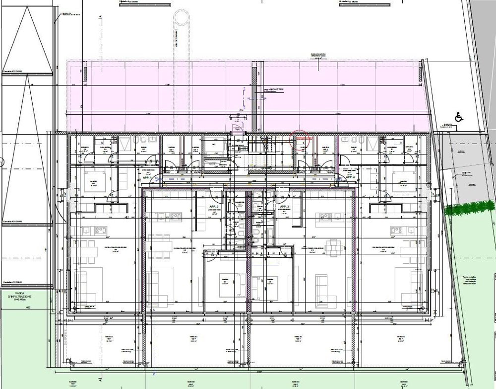 Appartamento di 2 locali in vendita a Bellinzona - immagine 1/13