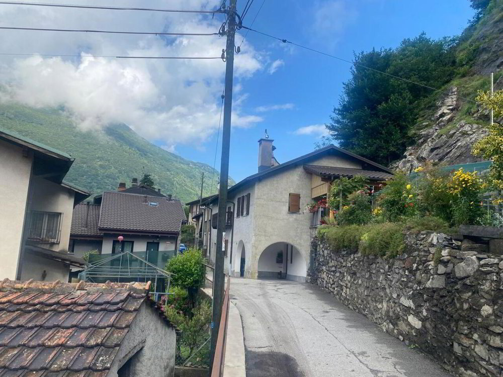 Appartamento di 2 locali in vendita a Bironico - immagine 1/13