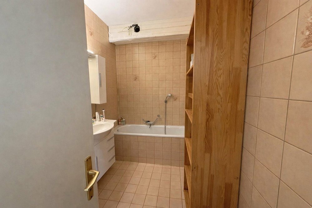 1 Zimmer Wohnung zum verkaufen in Conthey - Bild 1/4