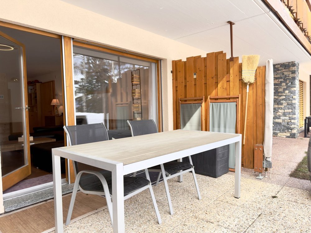 Appartamento di 4 locali in affitto a Crans-Montana - immagine 1/12