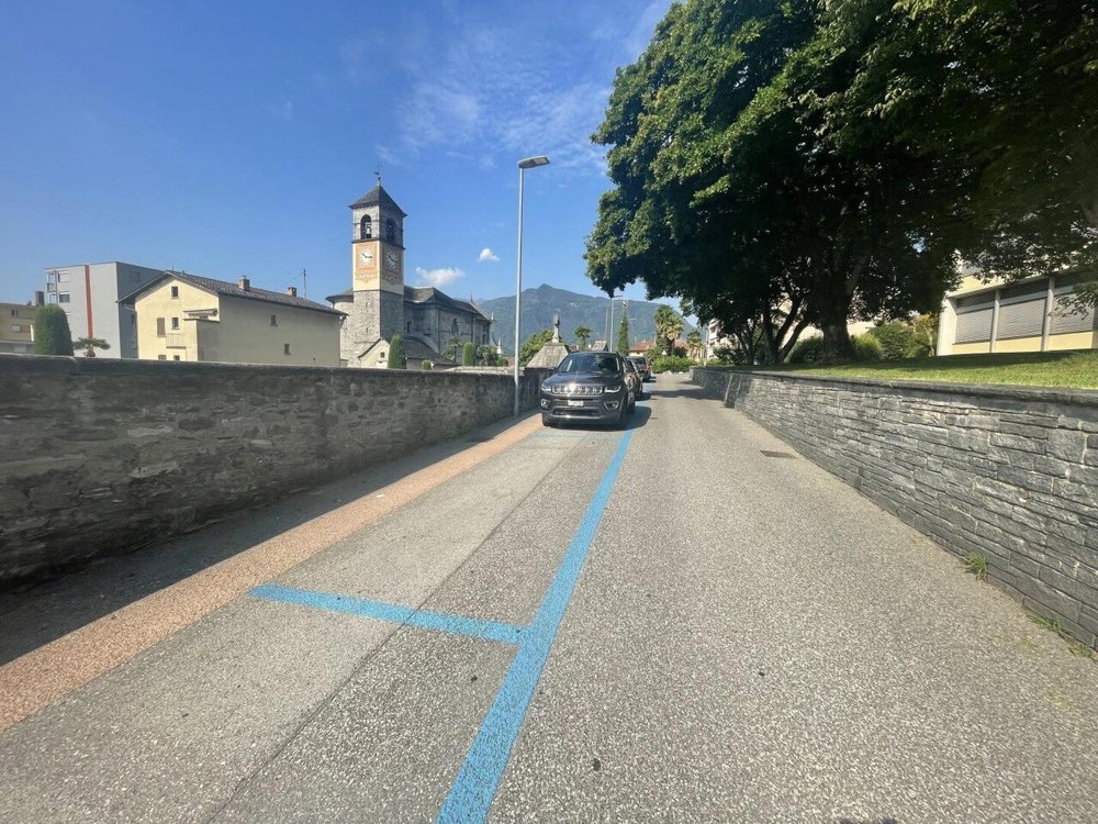 Appartamento di 3 locali in vendita a Locarno - immagine 1/13