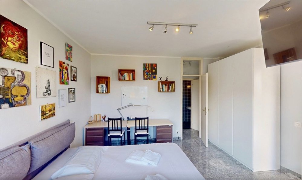 Maison 5 pièces à acheter à Brione sopra Minusio - image 1/13