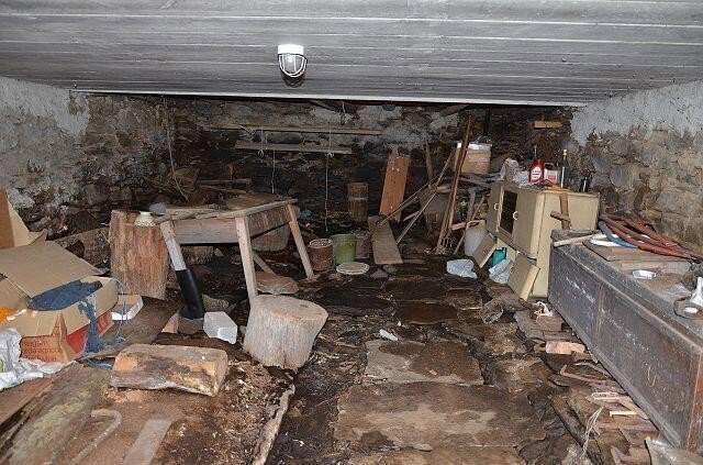 3 rooms House to buy in Chironico - image 1/13