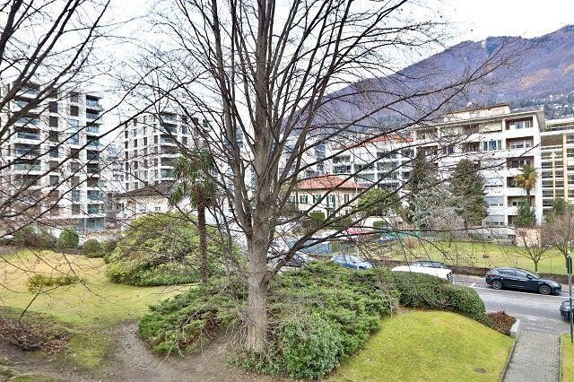 Ufficio & Commercio di 3 locali in vendita a Locarno - immagine 1/13