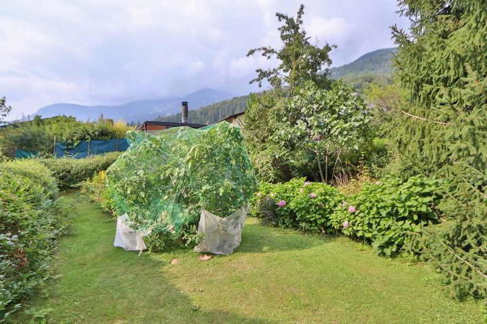 Maison 8 pièces à acheter à Faido - image 1/13