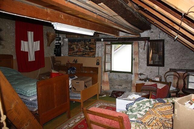 Casa di 5 locali in vendita a Airolo - immagine 1/13
