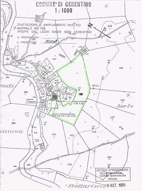 3 rooms House to buy in Cerentino - image 1/7