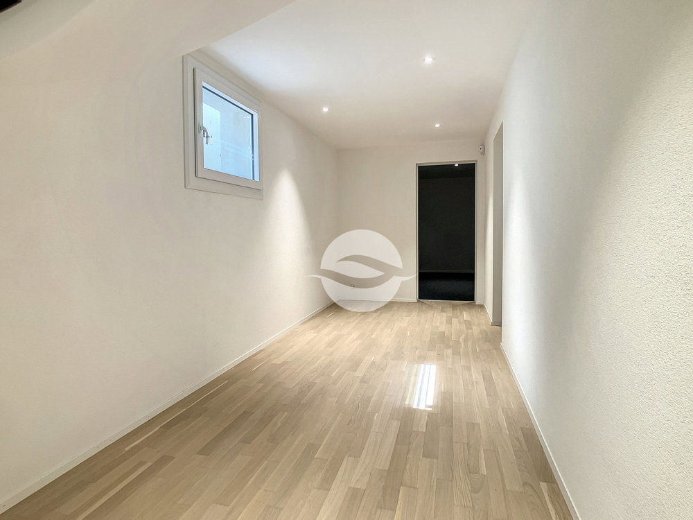 5 Zimmer Haus zu vermieten in Commugny - Bild 1/13