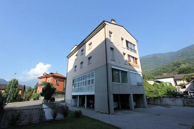 Ufficio & Commercio di null locali in vendita a Bellinzona - immagine 1/13