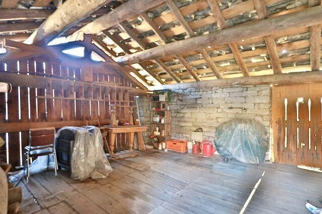 6 Zimmer Haus zum verkaufen in Sta. Maria in Calanca - Bild 1/13