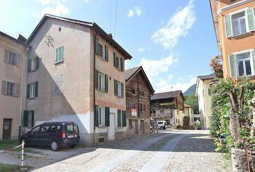 Maison 3 pièces à acheter à Malvaglia - image 1/10
