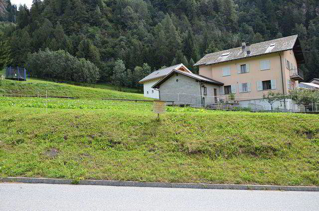 Terreno di null locali in vendita a Campo (Blenio) - immagine 1/6