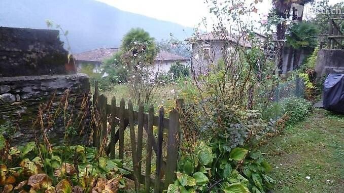 Terreno di null locali in vendita a Monteggio - immagine 1/13