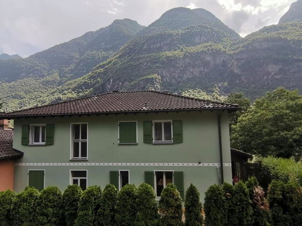 7 rooms House to buy in Bodio TI - image 1/13