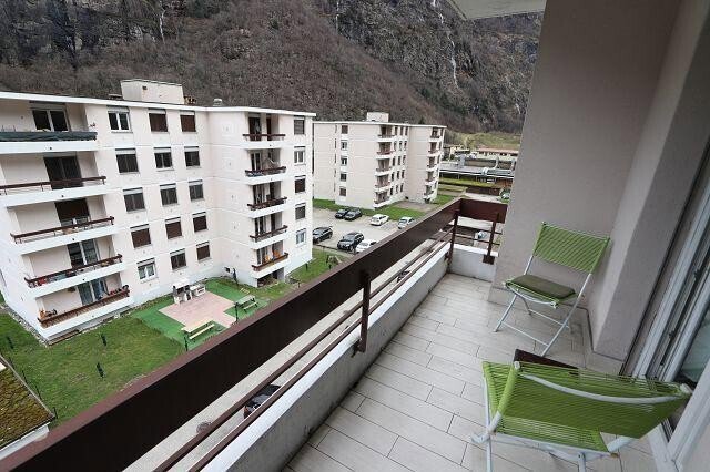 Appartamento di 2 locali in vendita a Bodio TI - immagine 1/13