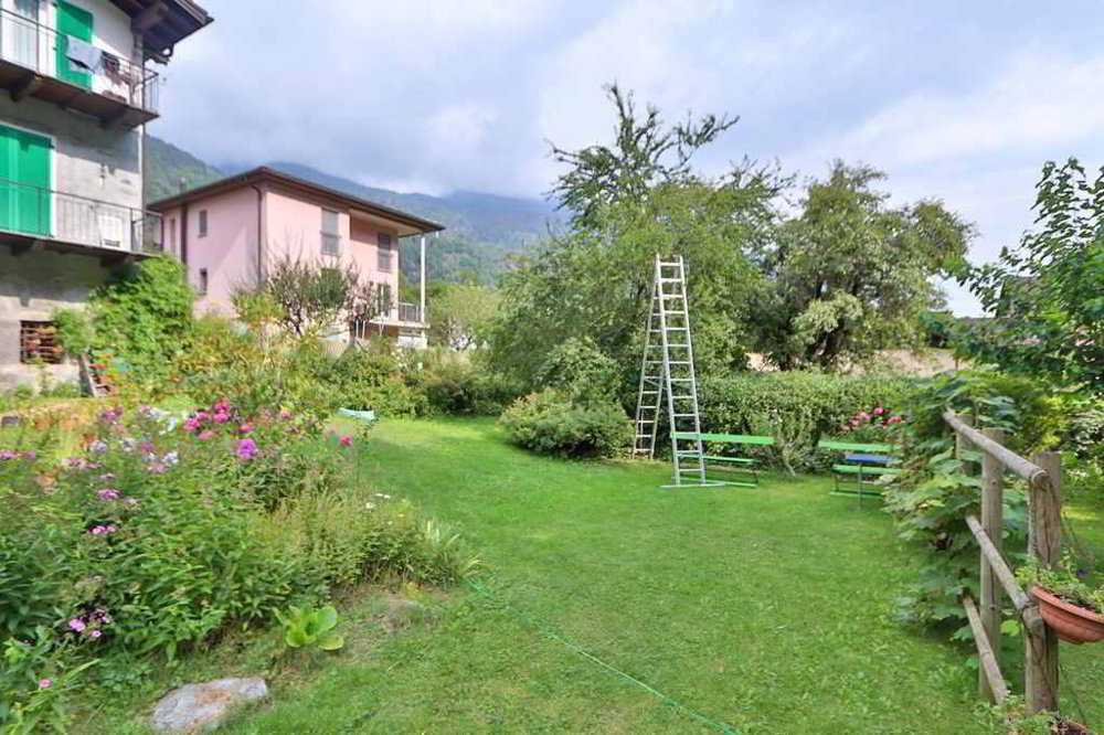 Terreno di null locali in vendita a Faido - immagine 1/13