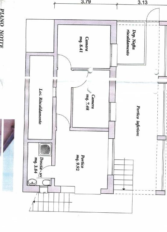 Maison 5 pièces à acheter à Lugano - image 1/10