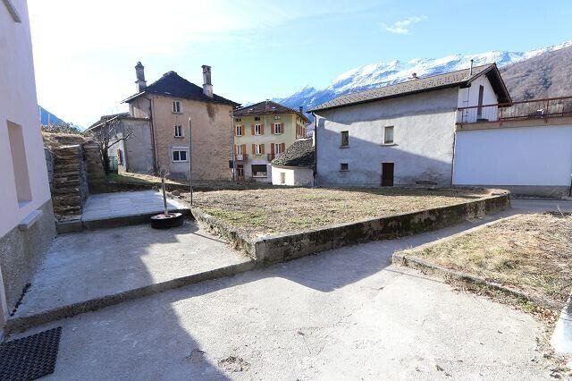 6 Zimmer Haus zum verkaufen in Ponto Valentino - Bild 1/12