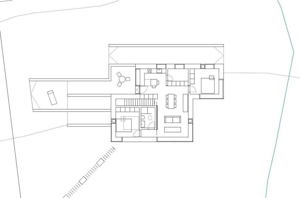 Maison 3 pièces à acheter à Mergoscia - image 1/11