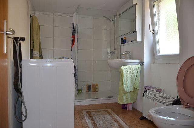 4 rooms House to buy in Ponto Valentino - image 1/13