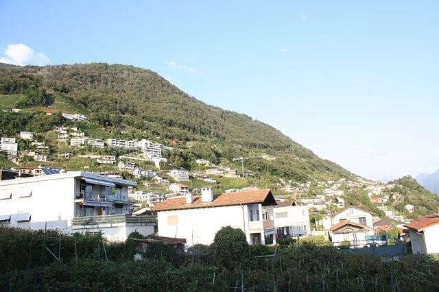 Appartement 4 pièces à acheter à Gordola - image 1/13