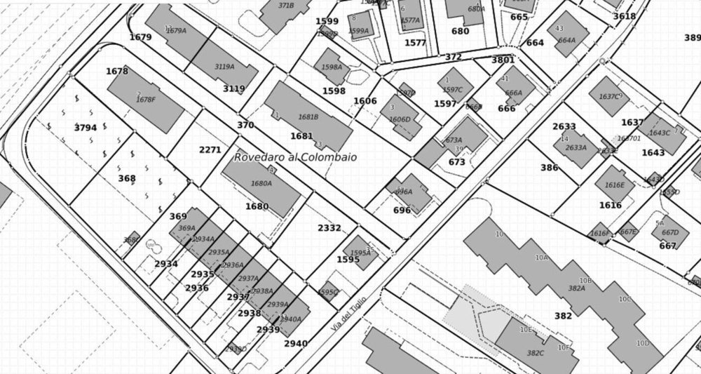 Appartement 4 pièces à acheter à Giubiasco - image 1/13