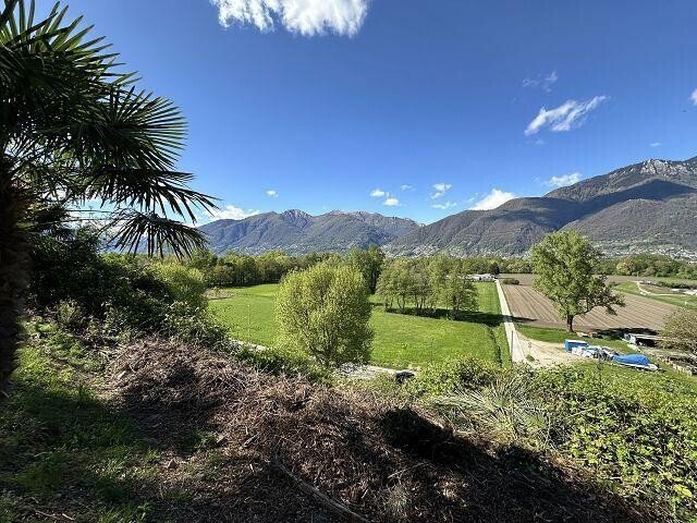 Casa di 2 locali in vendita a Magadino - immagine 1/13