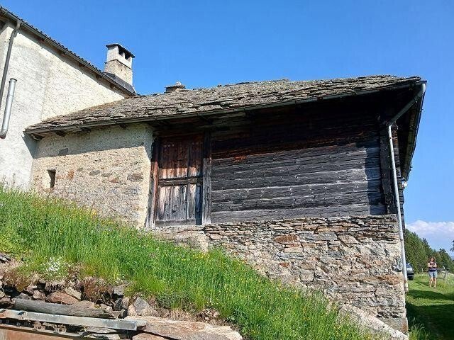 Maison 4 pièces à acheter à Anzonico - image 1/13