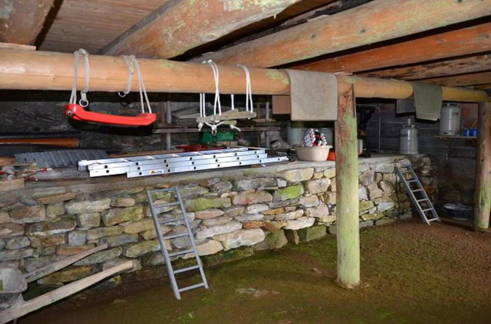 3 Zimmer Haus zum verkaufen in Roveredo GR - Bild 1/13