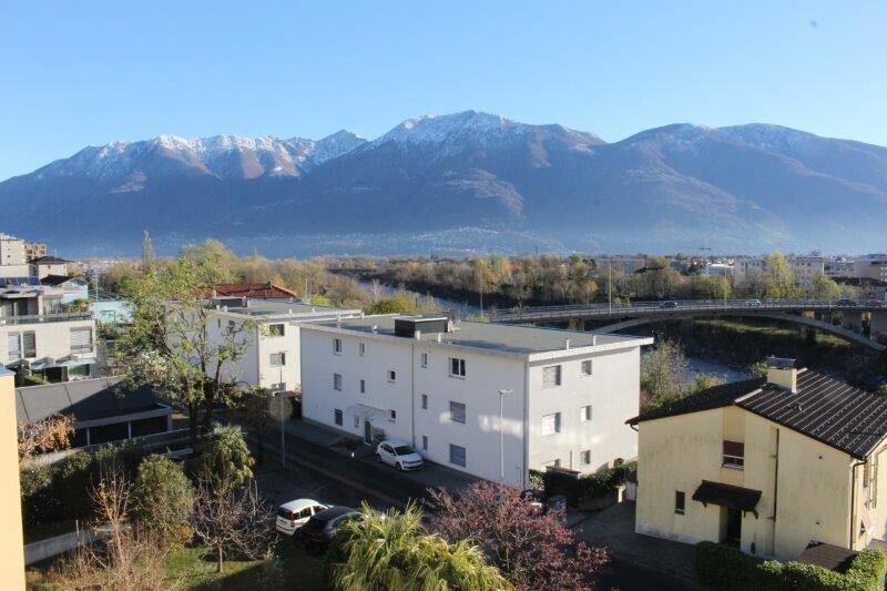 Appartamento di 3 locali in vendita a Locarno - immagine 1/13