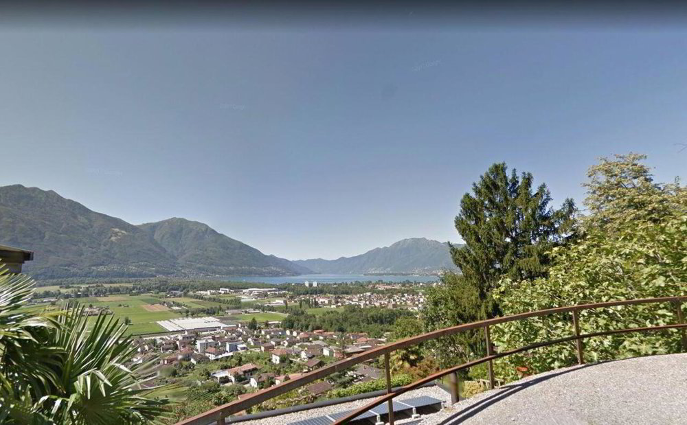 Terreno di null locali in vendita a Gordola - immagine 1/1