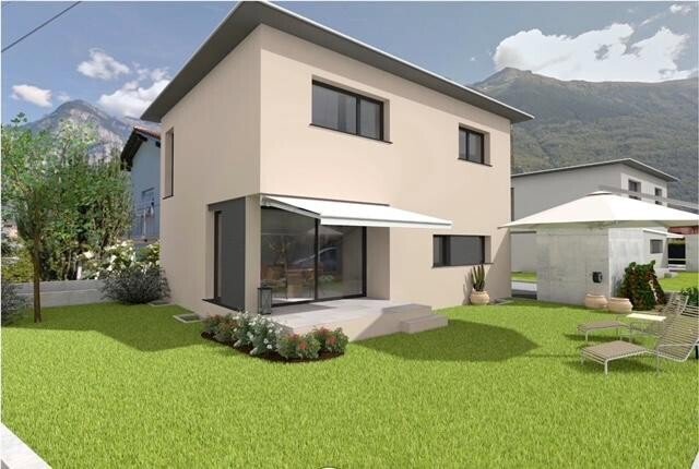 4 rooms House to buy in Prosito - image 1/4