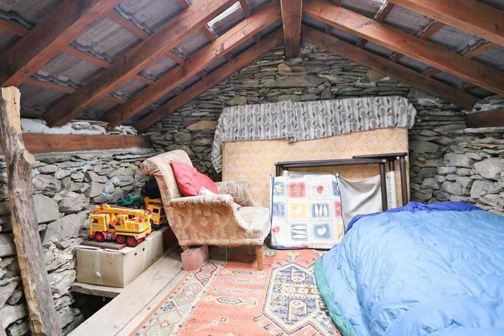 12 rooms House to buy in Mezzovico - image 1/13