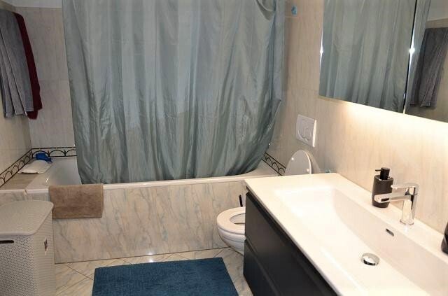 5 Zimmer Haus zum verkaufen in Mesocco - Bild 1/13