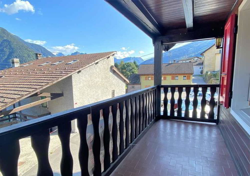 Maison 4 pièces à acheter à Leontica - image 1/13