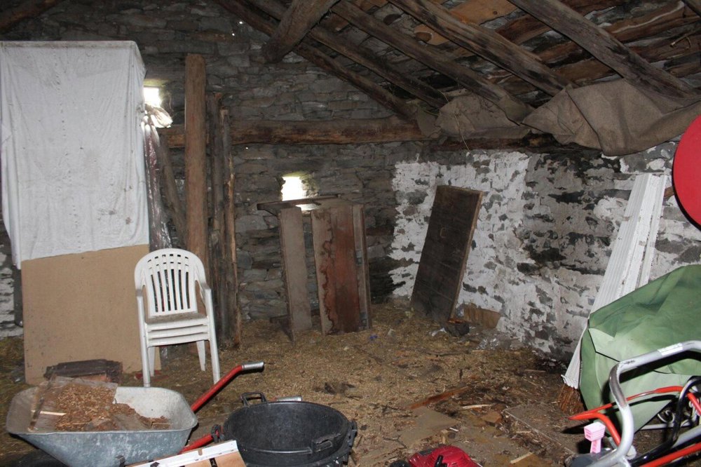 4 Zimmer Haus zum verkaufen in Cauco - Bild 1/13