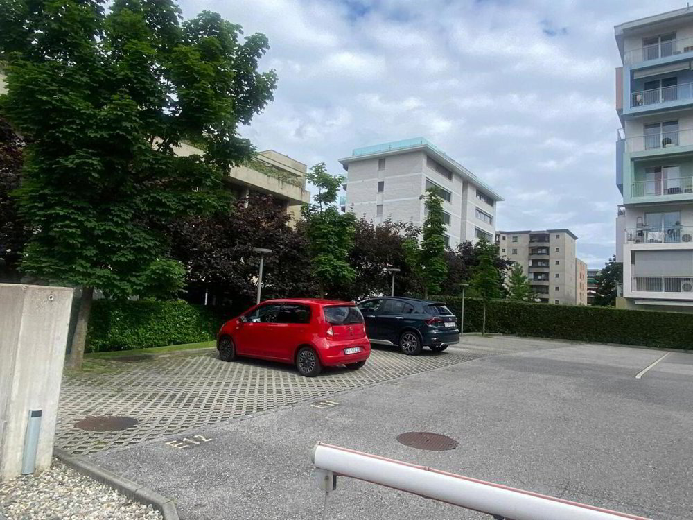 Appartamento di 3 locali in vendita a Viganello - immagine 1/13