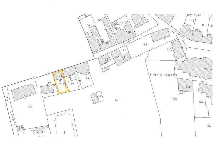 Appartamento di 2 locali in vendita a Camedo - immagine 1/7