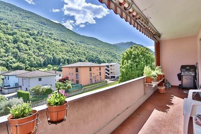 Appartamento di 3 locali in vendita a Cadenazzo - immagine 1/13