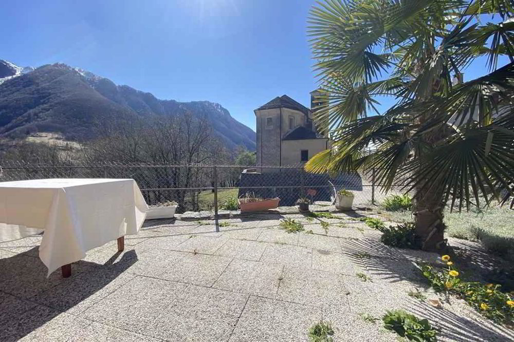 Casa di 7 locali in vendita a S. Antonio (Val Morobbia) - immagine 1/13