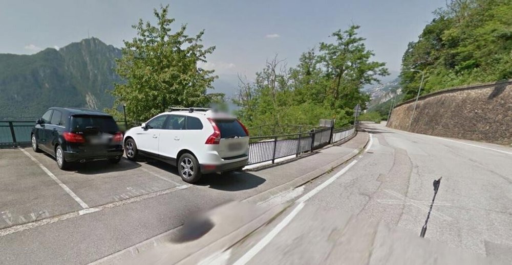 Terreno di null locali in vendita a Bissone - immagine 1/9