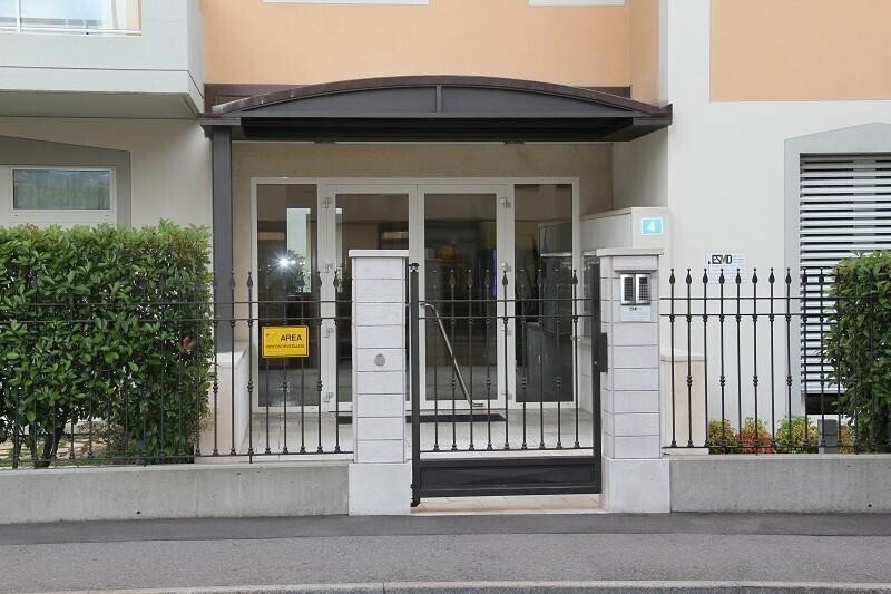 Appartamento di 4 locali in vendita a Viganello - immagine 1/9
