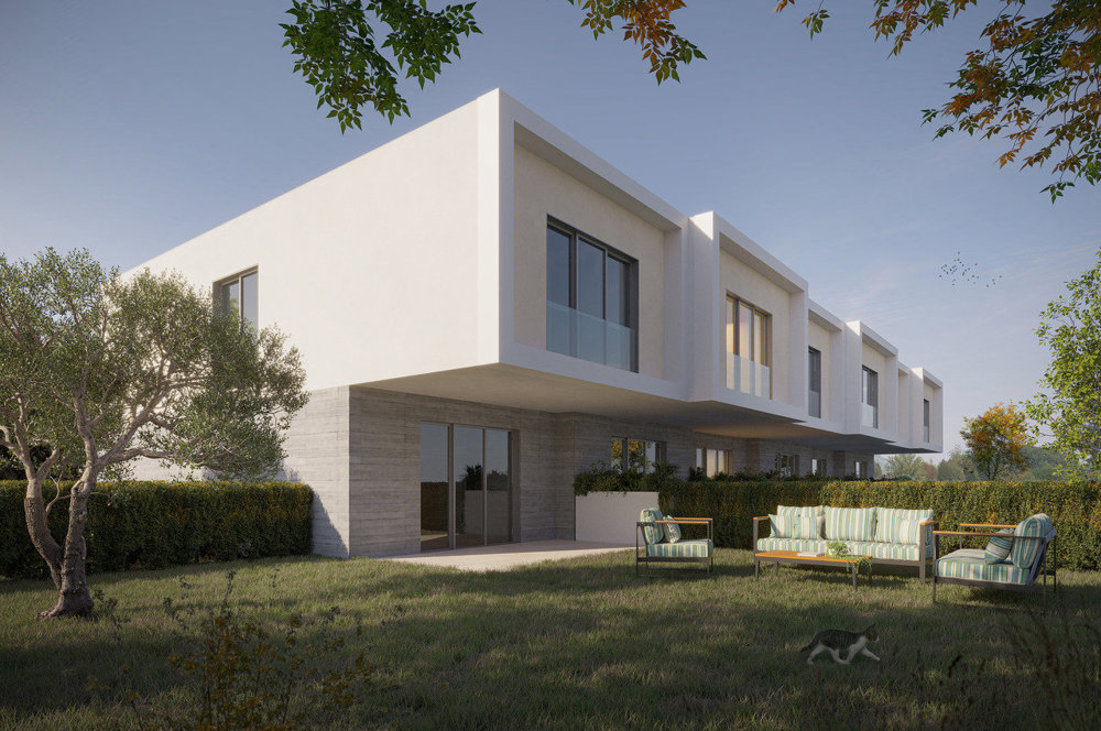 4 Zimmer Haus zum verkaufen in Caslano - Bild 1/2