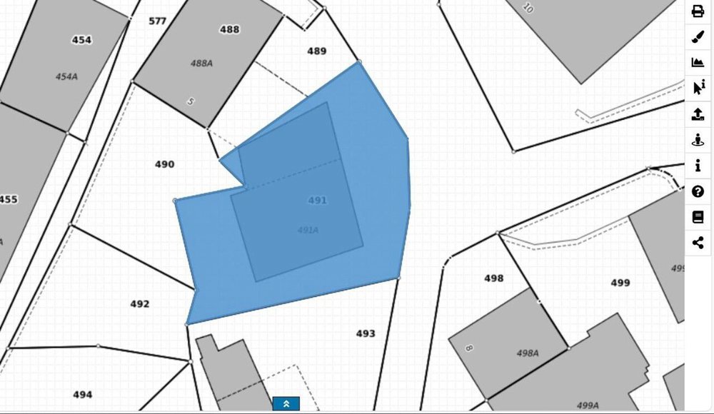 Terreno di null locali in vendita a Prugiasco - immagine 1/13