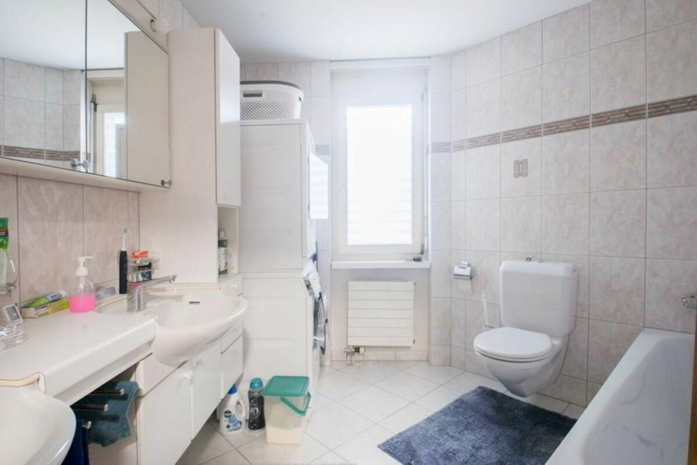 4 Zimmer Wohnung zum verkaufen in Bürglen TG - Bild 1/13